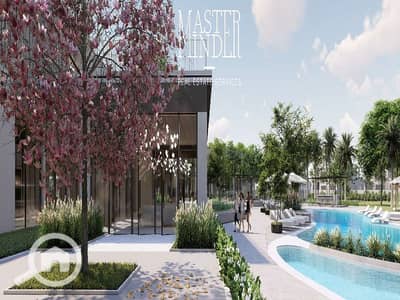 فیلا 3 غرف نوم للبيع في الشيخ زايد، الجيزة - Cairo Gate - Aspen Villas Brochure_240514_115823_Page_16. jpg