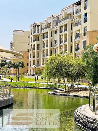 2 Bedroom Apartment for Sale in Mostakbal City, Cairo - 465897354_1082083320367738_6665502464526811739_n. jpg