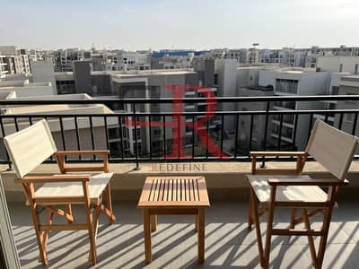 2 Bedroom Flat for Rent in New Cairo, Cairo - WhatsApp Image 2025-07-23 at 10.46. 34 AM (2). jpeg