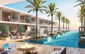 2 Bedroom Chalet for Sale in North Coast, Matruh - images (2). jpeg