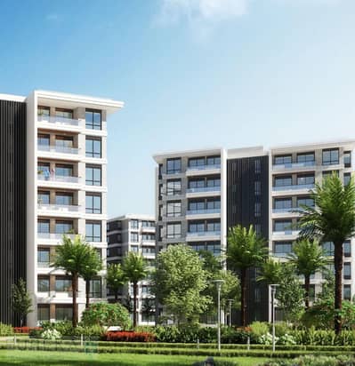 1 Bedroom Apartment for Sale in New Capital City, Cairo - 2. jpg