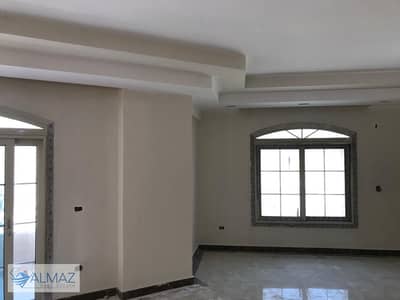 3 Bedroom Apartment for Rent in New Cairo, Cairo - IMG-20250723-WA0147. jpg