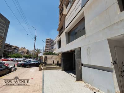 Retail for Rent in Heliopolis, Cairo - IMG-20250721-WA0022. jpg