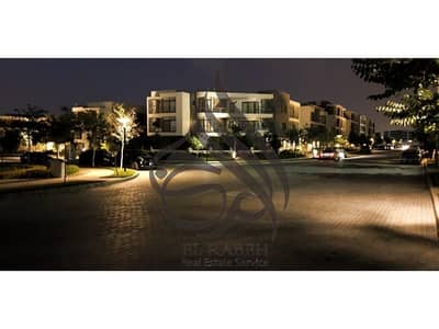 4 Bedroom Flat for Sale in New Cairo, Cairo - WhatsApp Image 2022-04-14 at 12.19. 47 PM (1). jpg