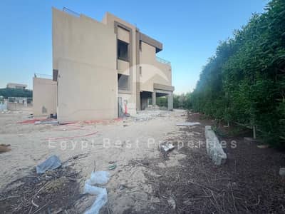 4 Bedroom Villa for Sale in 6th of October, Giza - IMG-20250723-WA0011. jpg