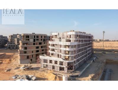 2 Bedroom Flat for Sale in Mostakbal City, Cairo - 6. jpg