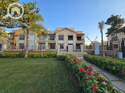 3 Bedroom Villa for Sale in Madinaty, Cairo - WhatsApp Image 2025-02-02 at 1.32. 24 PM. jpeg