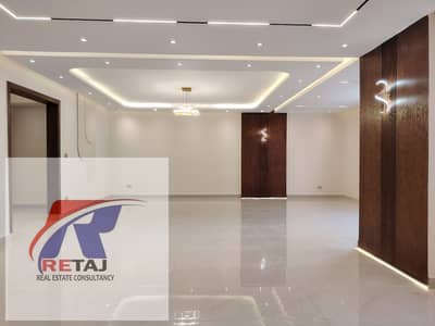 3 Bedroom Flat for Sale in Nasr City, Cairo - 3. jpg