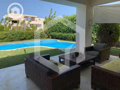 3 Bedroom Chalet for Sale in North Coast, Matruh - Hacienda Bay 1. jpg