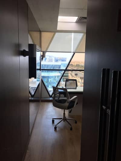 Office for Rent in New Cairo, Cairo - IMG-20250722-WA0018. jpg