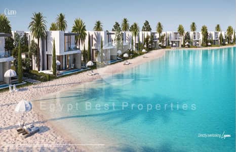 2 Bedroom Chalet for Sale in North Coast, Matruh - 7. png