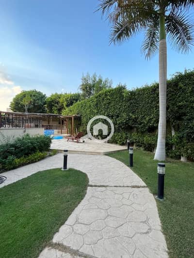 شقة 6 غرف نوم للبيع في 6 أكتوبر، الجيزة - IMG-20250723-WA0079. jpg