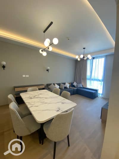 1 Bedroom Apartment for Sale in 6th of October, Giza - WhatsApp Image 2025-07-23 at 2.33. 39 AM. jpeg