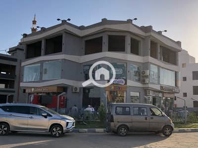 Commercial Building for Sale in 6th of October, Giza - 5. jpg