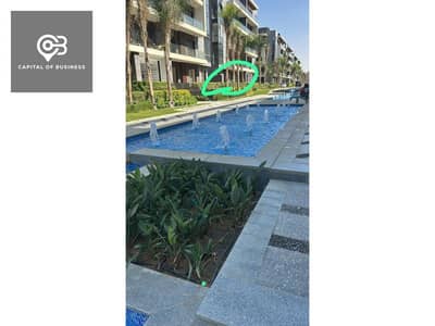 2 Bedroom Apartment for Sale in New Cairo, Cairo - f6ab16af-f659-49e0-85d4-0a9c30f12cce. jpg