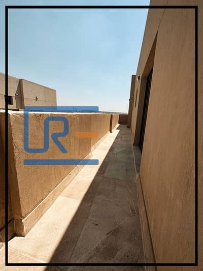 بنتهاوس 2 غرفة نوم للايجار في القاهرة الجديدة، القاهرة - WhatsApp Image 2025-07-22 at 1.05. 48 PM (1). jpeg