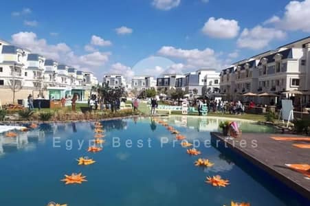 4 Bedroom iVilla for Sale in 6th of October, Giza - Screenshot 2023-08-17 124645. png