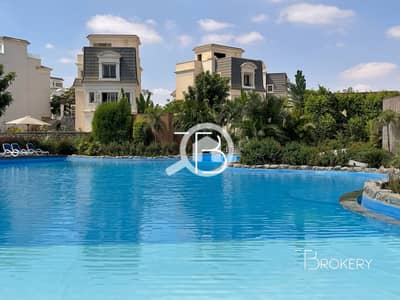 3 Bedroom Villa for Sale in 6th of October, Giza - 66f50077-0b6a-416a-a8f2-78d1303214a5. jpg
