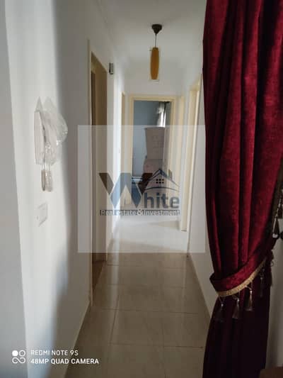 3 Bedroom Flat for Sale in Madinaty, Cairo - f884ff6f-baad-4278-9fef-7642da8fdb56. jpeg