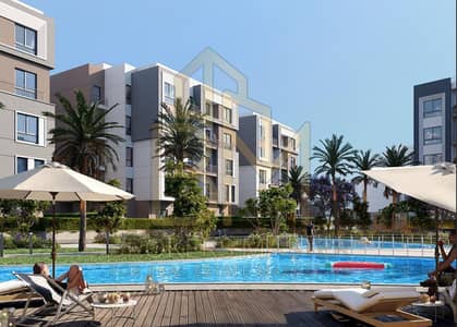 4 Bedroom Apartment for Sale in Hadayek October, Giza - WhatsApp Image 2025-07-23 at 11.52. 34_7c1c2d1f. jpg