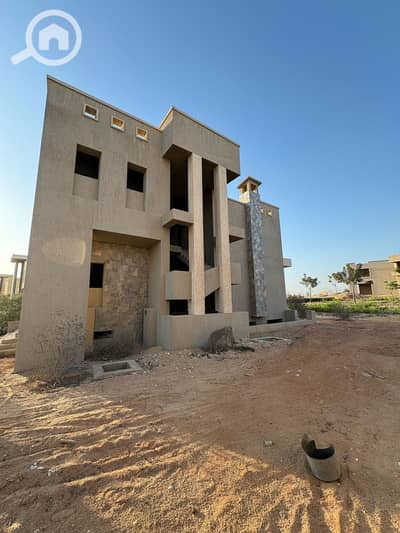 8 Bedroom Villa for Sale in Sheikh Zayed, Giza - WhatsApp Image 2025-07-22 at 11.39. 10 PM (4). jpeg