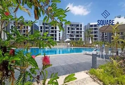 2 Bedroom Flat for Sale in Hadayek October, Giza - 6a2862b6-1615-425d-8506-b092e389d3c8. jpg