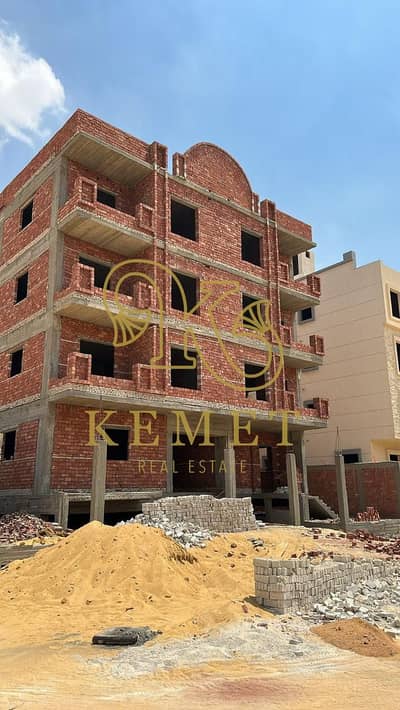 3 Bedroom Apartment for Sale in New Cairo, Cairo - IMG-20250603-WA0016. jpg
