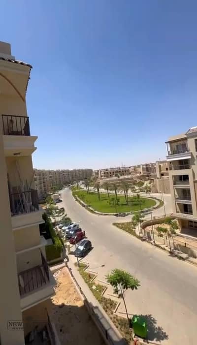 2 Bedroom Apartment for Sale in Mostakbal City, Cairo - 5b74e2ad-1261-47d1-af4b-87c16c07e31e. jpeg