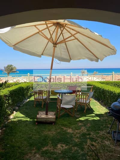 2 Bedroom Chalet for Sale in Ain Sukhna, Suez - 27022733-6ade-4ae4-a81a-d873065bb623. jpg