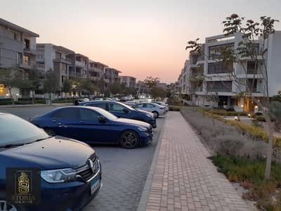 شقة 3 غرف نوم للبيع في القاهرة الجديدة، القاهرة - كمبوند تاج سيتي القاهرة الجديدة Taj-City New Cairo . . (69). jpg