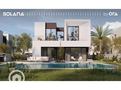 5 Bedroom Villa for Sale in Sheikh Zayed, Giza - 1. jpg