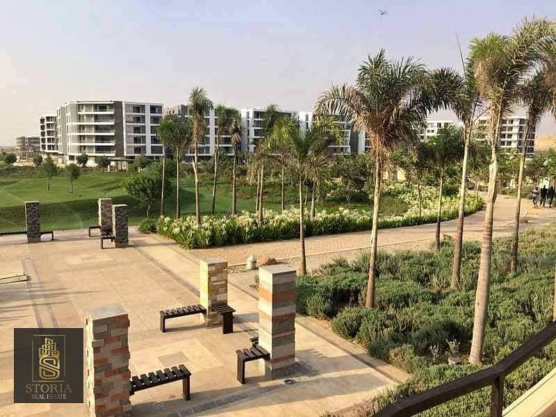 10 كمبوند تاج سيتي القاهرة الجديدة Taj-City New Cairo . . (38). jpeg
