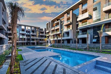 3 Bedroom Apartment for Sale in Shorouk City, Cairo - 4d139079-a8ec-4dfb-aff6-afe4aebe3e22. jpeg