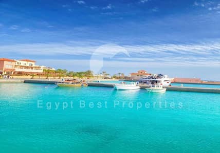 بنتهاوس 3 غرف نوم للبيع في سوما باى، البحر الأحمر - IMG-20240807-WA0061. jpg
