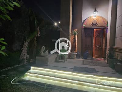 4 Bedroom Twin House for Sale in 6th of October, Giza - 1. png