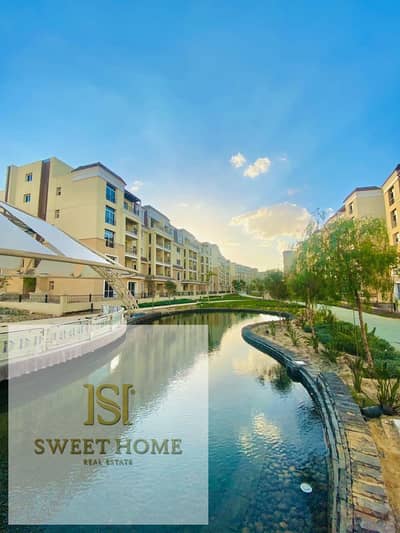 3 Bedroom Flat for Sale in Mostakbal City, Cairo - b61838ae-fcff-41bd-99e4-d1fcf11bb7fd. jpg