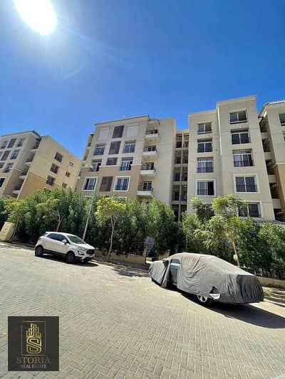 3 Bedroom Flat for Sale in Mostakbal City, Cairo - 521620266_2134372797041383_8486711762250391348_n. jpg