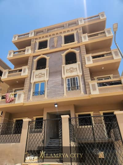 دوبلكس 3 غرف نوم للبيع في القاهرة الجديدة، القاهرة - f041bb08-1c67-4180-93f4-8a89db59f08a. jpeg