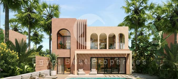 شاليه 3 غرف نوم للبيع في الساحل الشمالي، مطروح - OGAMIScreenshot_2024-07-29_135024. png