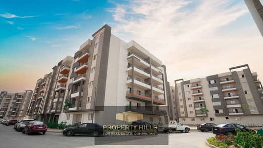 3 Bedroom Flat for Sale in Hadayek October, Giza - WhatsApp Image 2025-07-16 at 1.52. 48 PM. jpeg