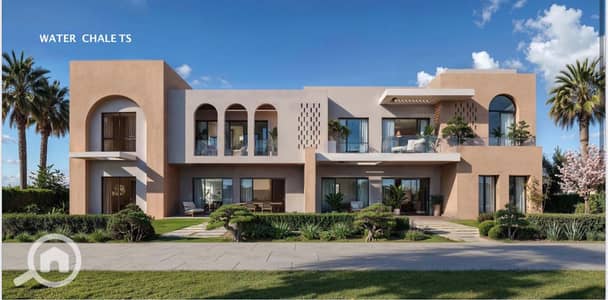 2 Bedroom Chalet for Sale in North Coast, Matruh - IMG-20250723-WA0032. jpg
