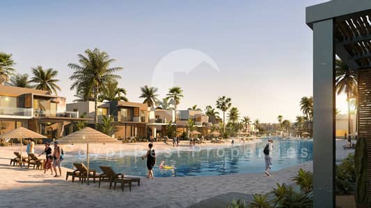 3 Bedroom Chalet for Sale in North Coast, Matruh - mmScreenshot_8. png
