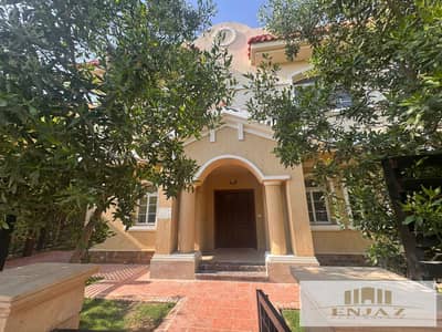 5 Bedroom Villa for Sale in Madinaty, Cairo - IMG-20250615-WA0096. jpg