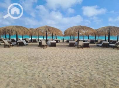شاليه 2 غرفة نوم للبيع في الساحل الشمالي، مطروح - 516461333_24061642146788768_6539440651838170339_n. jpg