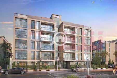 شاليه 2 غرفة نوم للبيع في الساحل الشمالي، مطروح - M8 Floor Plans-47. jpg