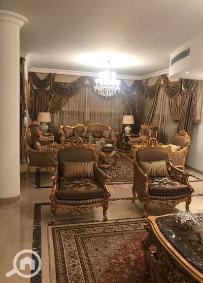 4 Bedroom Villa for Sale in Madinaty, Cairo - WhatsApp Image 2025-07-23 at 12.59. 30 PM. jpeg
