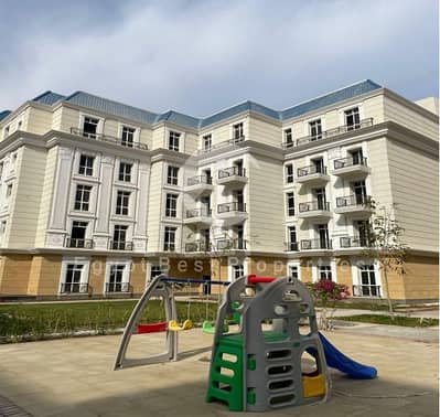 2 Bedroom Flat for Sale in North Coast, Matruh - latin 1. PNG