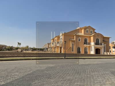 4 Bedroom Townhouse for Sale in New Cairo, Cairo - WhatsApp Image 2025-07-23 at 1.09. 30 PM. jpeg