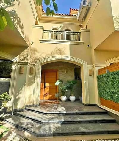 4 Bedroom Villa for Sale in Shorouk City, Cairo - 504182740_1239496587869749_1397641816169013793_n. jpg