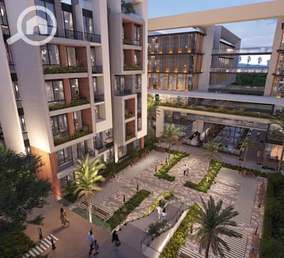 استوديو  للبيع في الشيخ زايد، الجيزة - IMG-20250723-WA0070. jpg